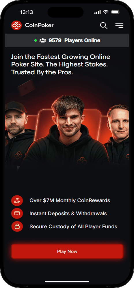 CoinPoker